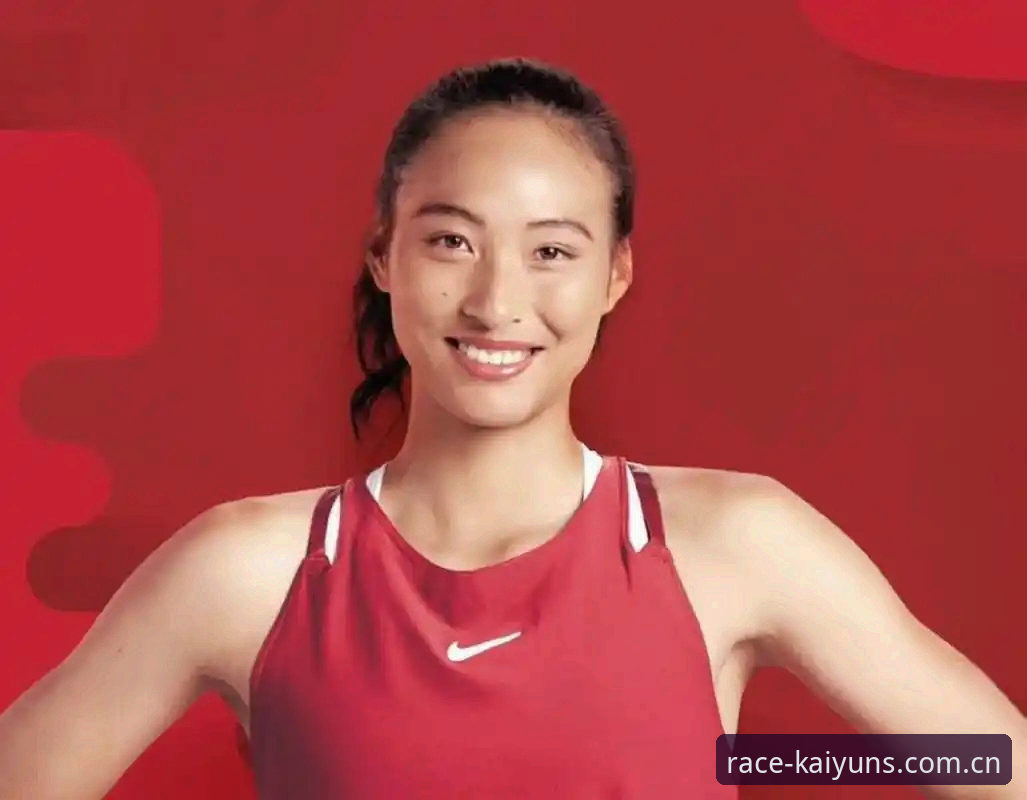 开云体育注册入口功能详解 2026法网女单抽签揭晓,郑钦文非种子出战保分压力详解